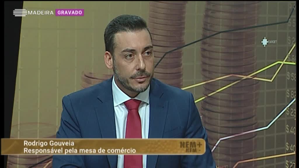 Imagem de Nem Mais Nem Menos 2020