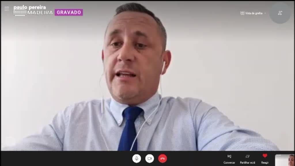 Imagem de Nem Mais Nem Menos 2020