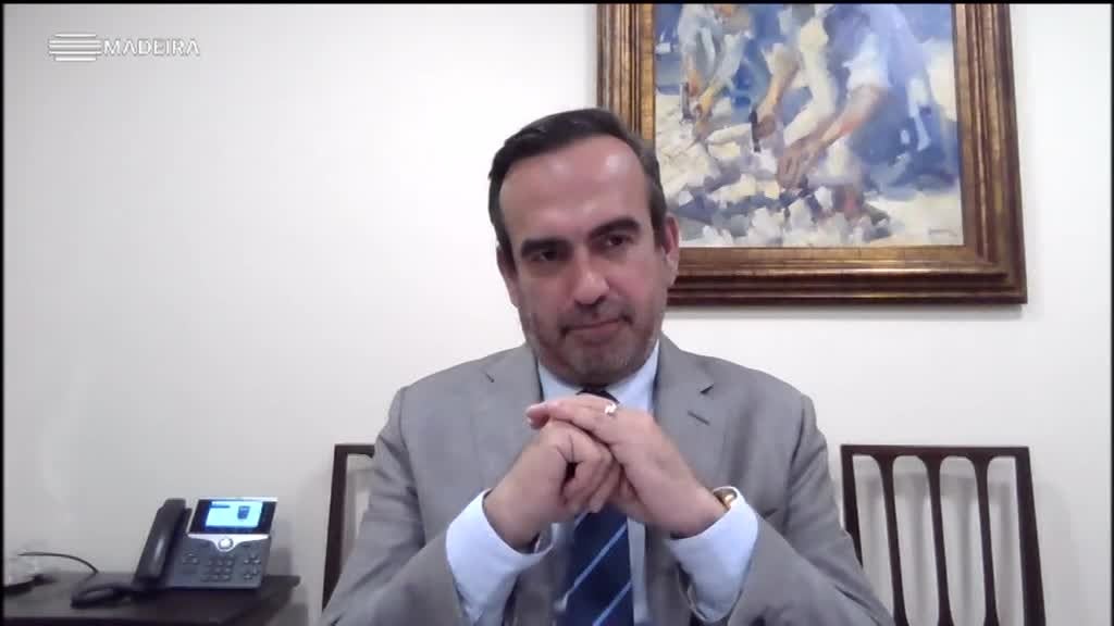 Imagem de Nem Mais Nem Menos 2020