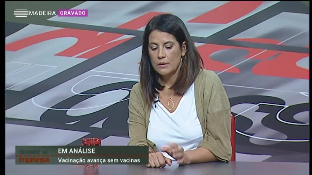 Imagem de Dossier de Imprensa 2020