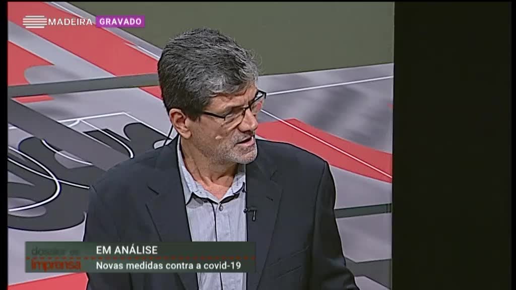 Imagem de Dossier de Imprensa 2020