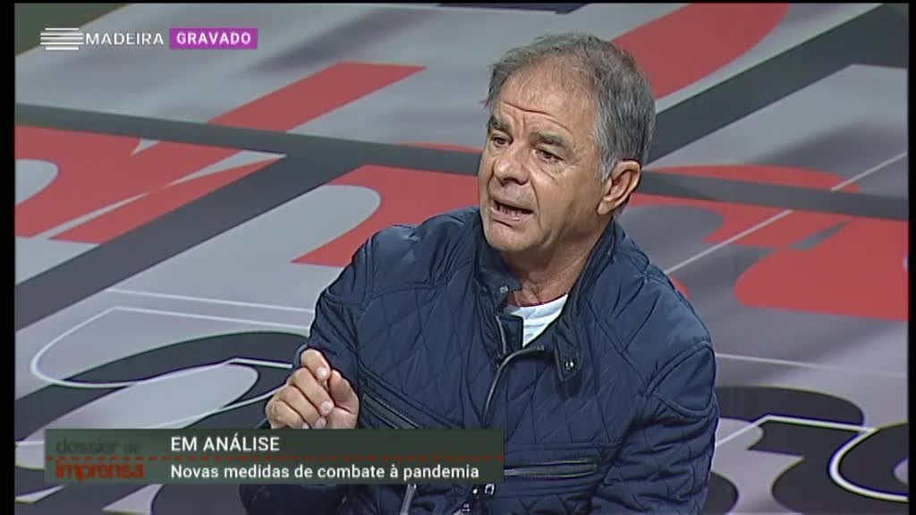 Imagem de Dossier de Imprensa 2020