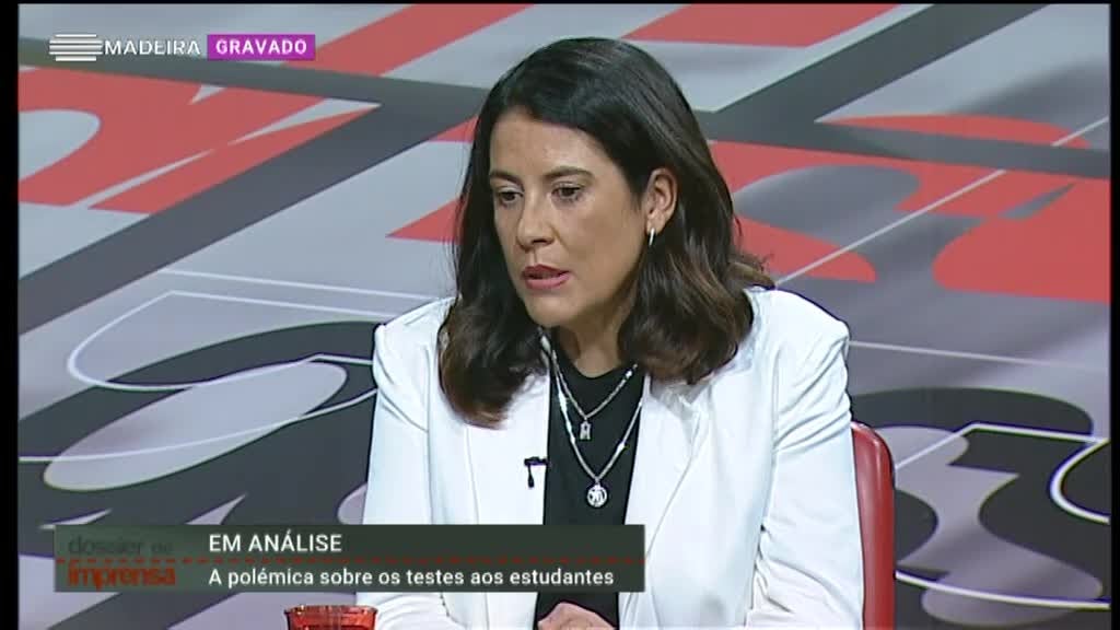 Imagem de Dossier de Imprensa 2020