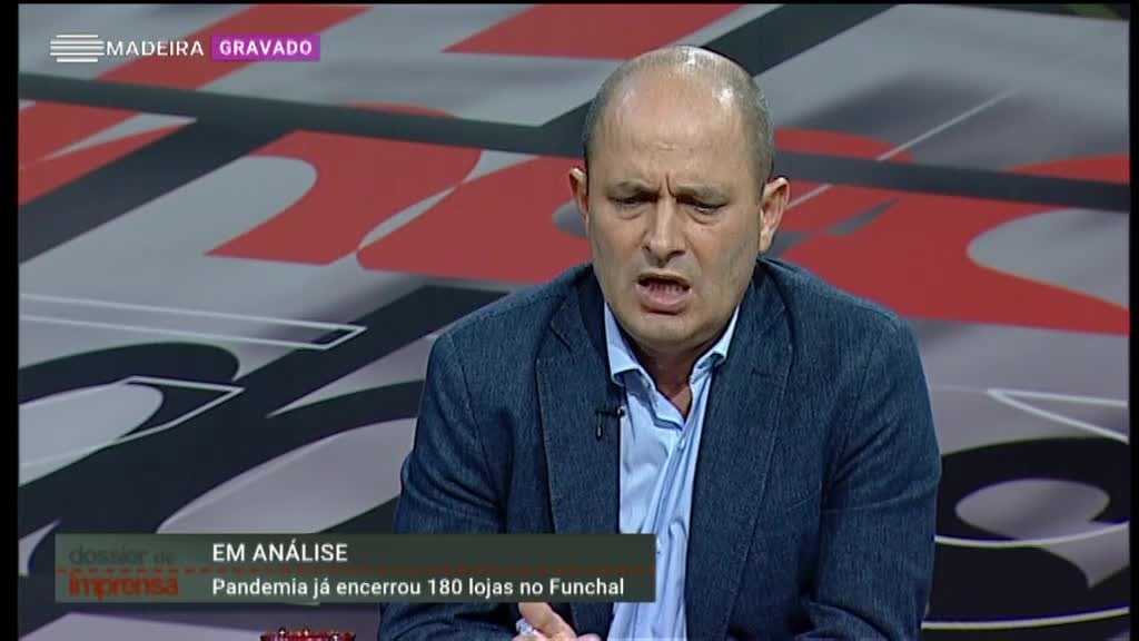 Imagem de Dossier de Imprensa 2020