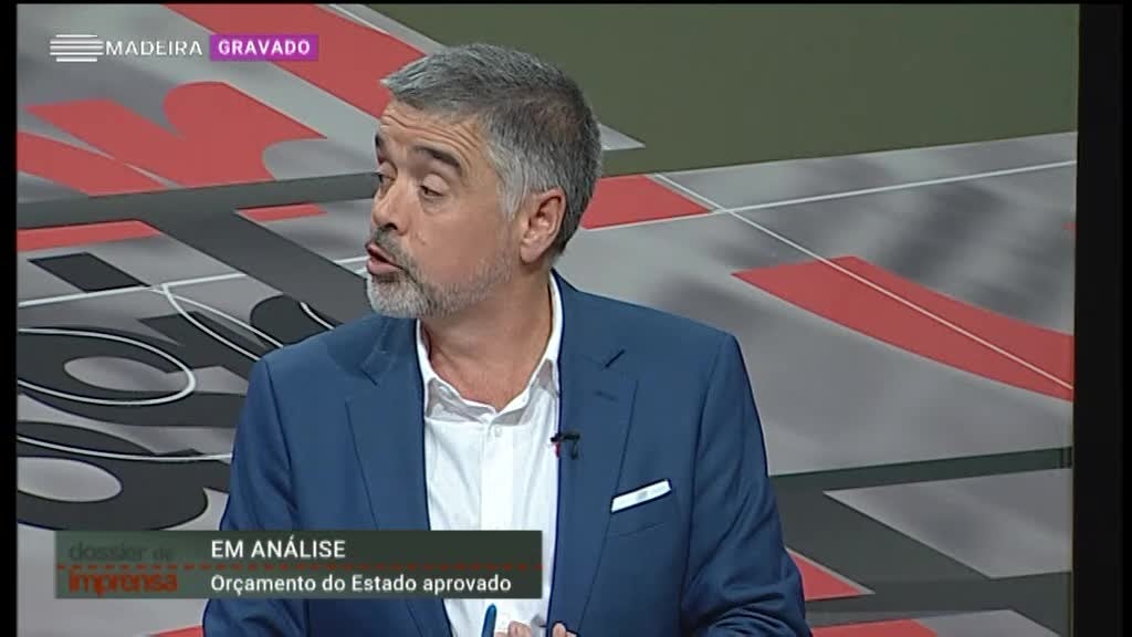 Imagem de Dossier de Imprensa 2020