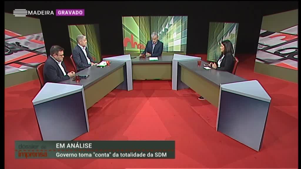 Imagem de Dossier de Imprensa 2020