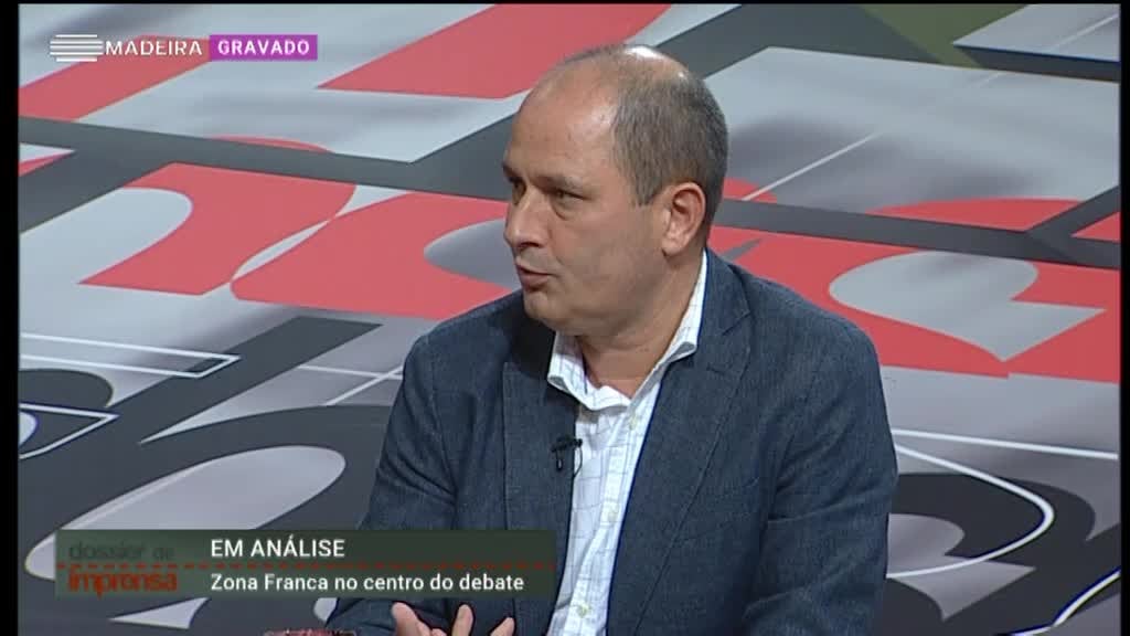 Imagem de Dossier de Imprensa 2020