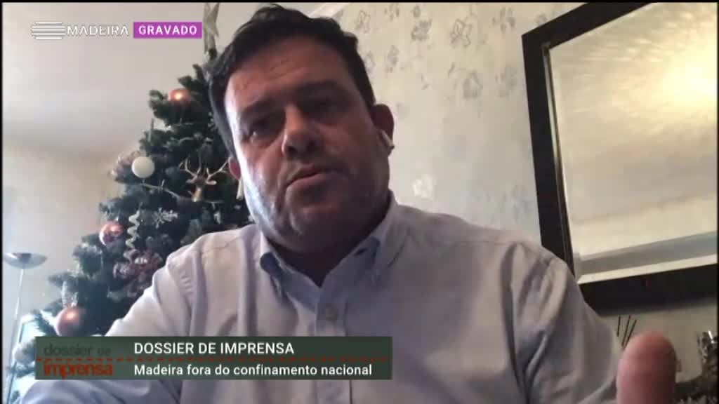 Imagem de Dossier de Imprensa 2020