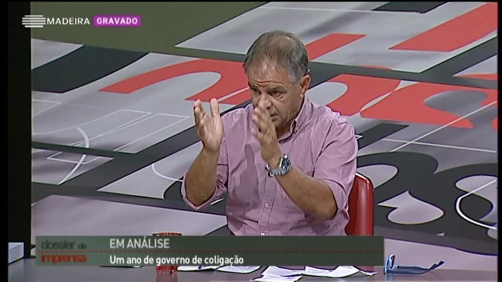 Imagem de Dossier de Imprensa 2020