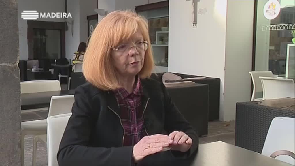 Imagem de Aldeia Global 2020