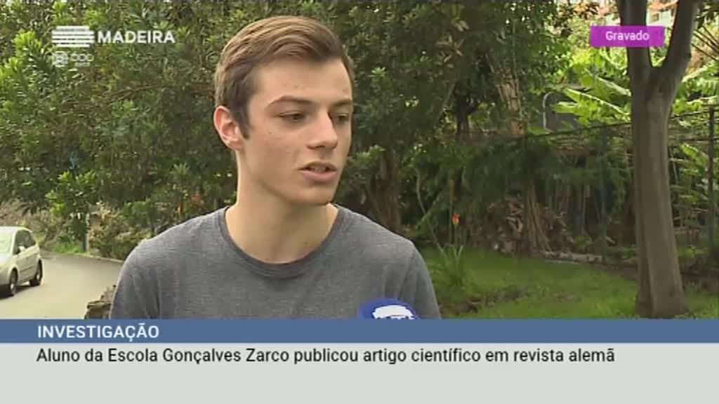 Imagem de Aldeia Global 2020