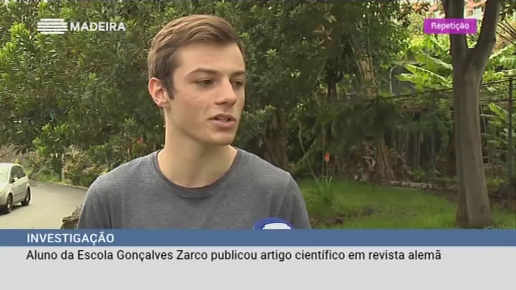 Imagem de Aldeia Global 2020