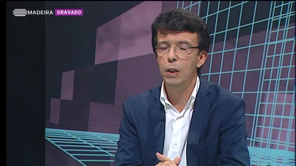 Imagem de Em Entrevista 2020