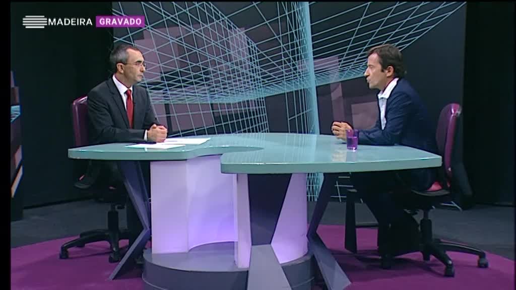 Imagem de Em Entrevista 2020