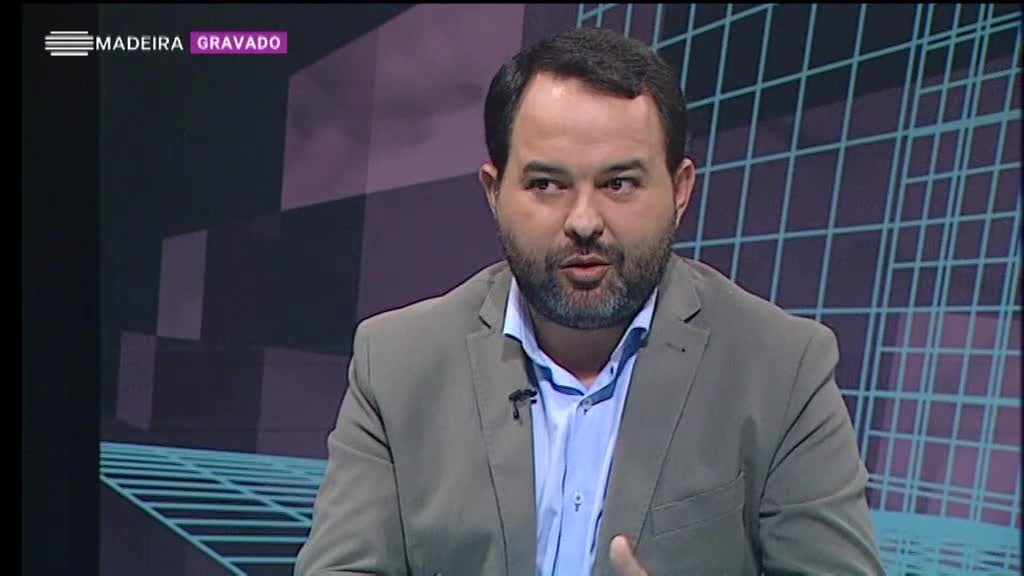 Imagem de Em Entrevista 2020