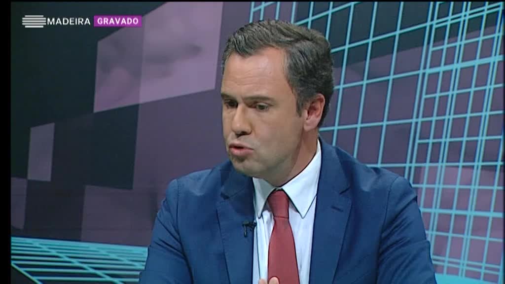 Imagem de Em Entrevista 2020