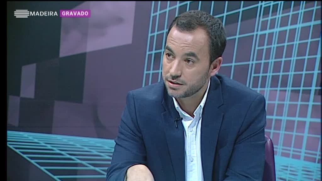 Imagem de Em Entrevista 2020