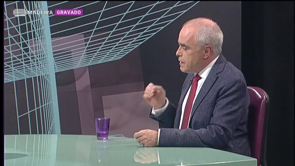 Imagem de Em Entrevista 2020
