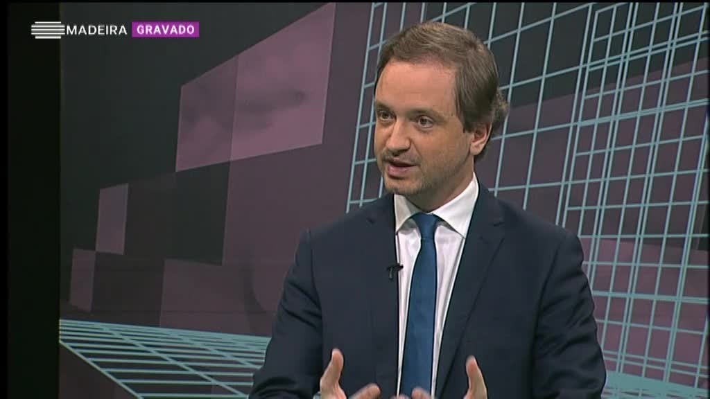 Imagem de Em Entrevista 2020