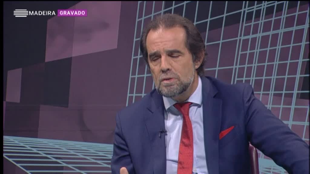 Imagem de Em Entrevista 2020