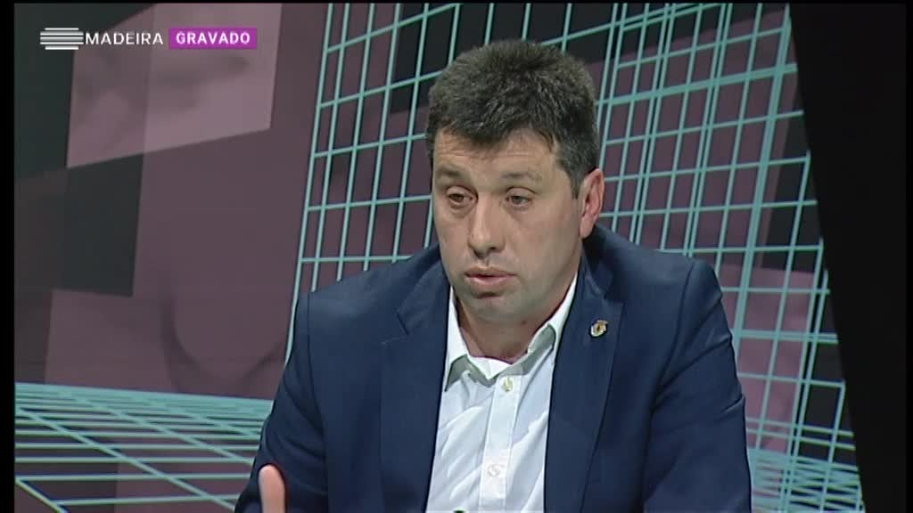 Imagem de Em Entrevista 2020