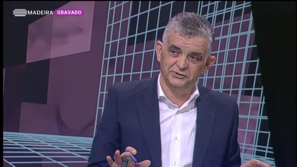 Imagem de Em Entrevista 2020