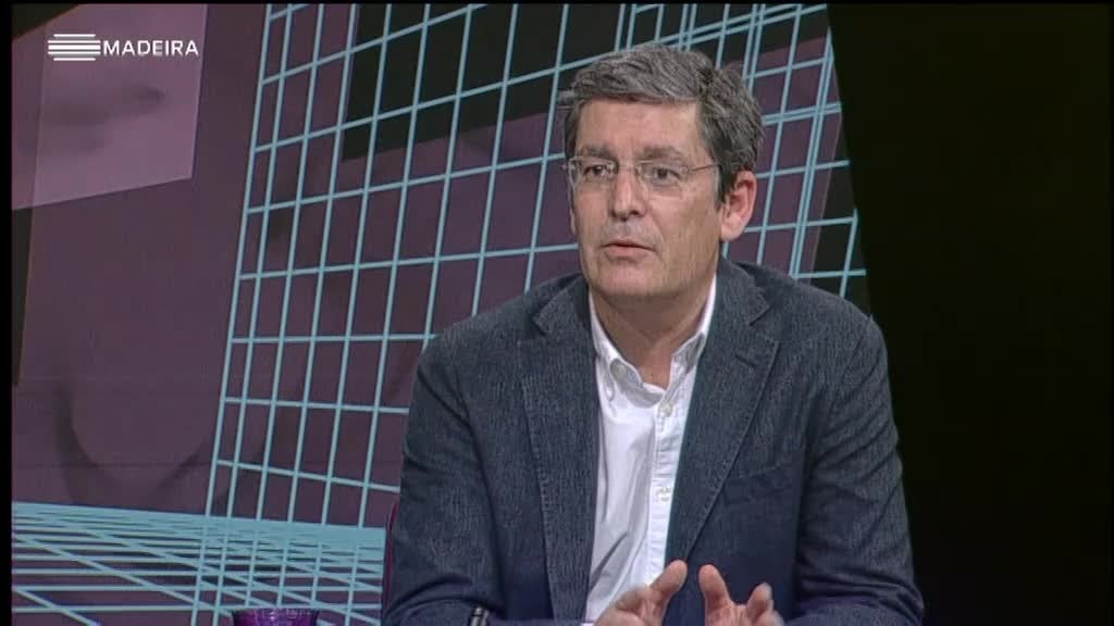 Imagem de Em Entrevista 2020