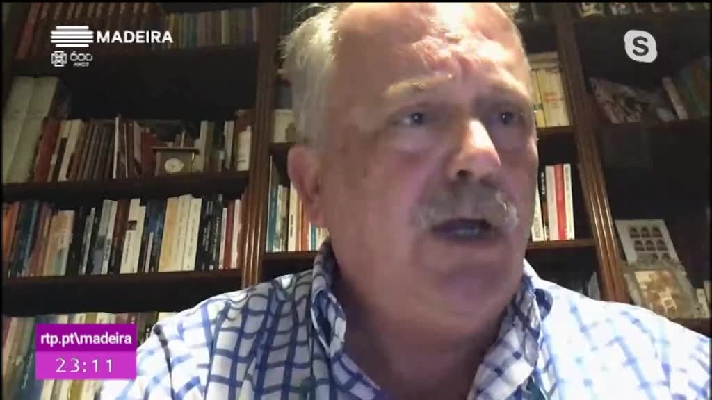 Imagem de Desporto RTP - Madeira 2020