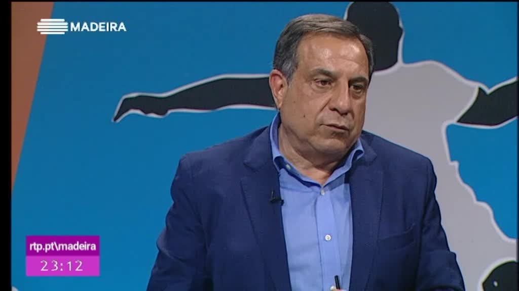 Imagem de Desporto RTP - Madeira 2020