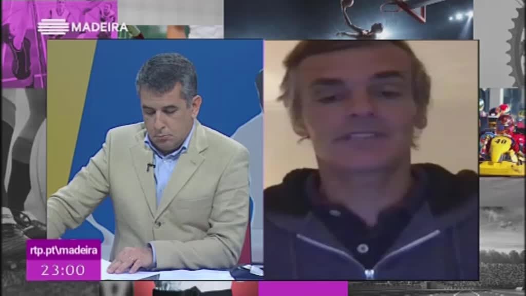 Imagem de Desporto RTP - Madeira 2020
