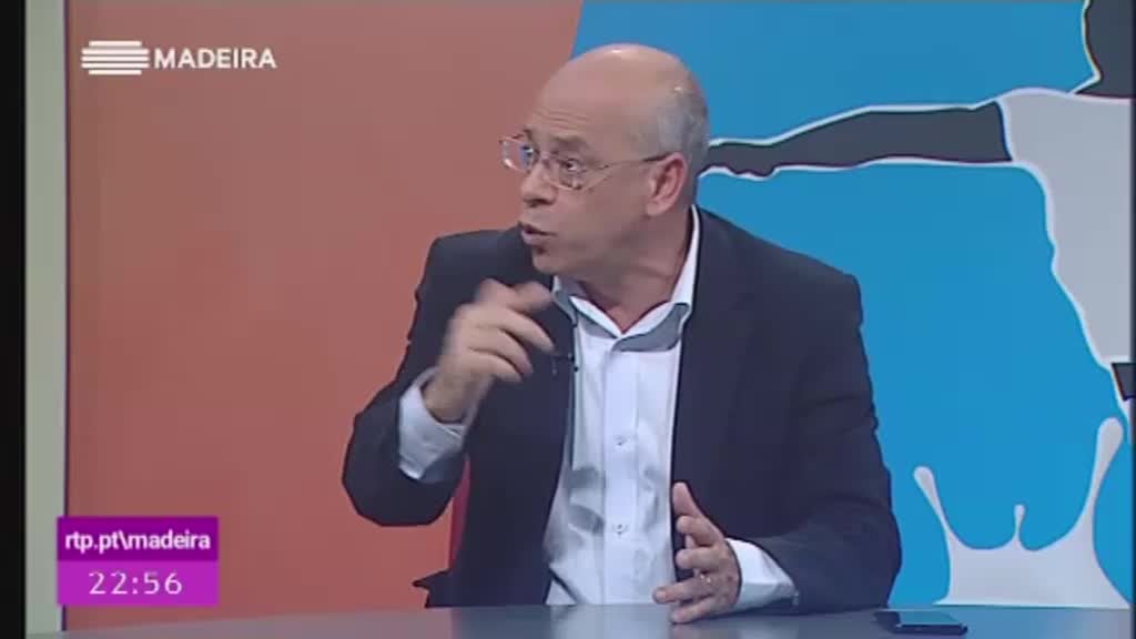 Imagem de Desporto RTP - Madeira 2020