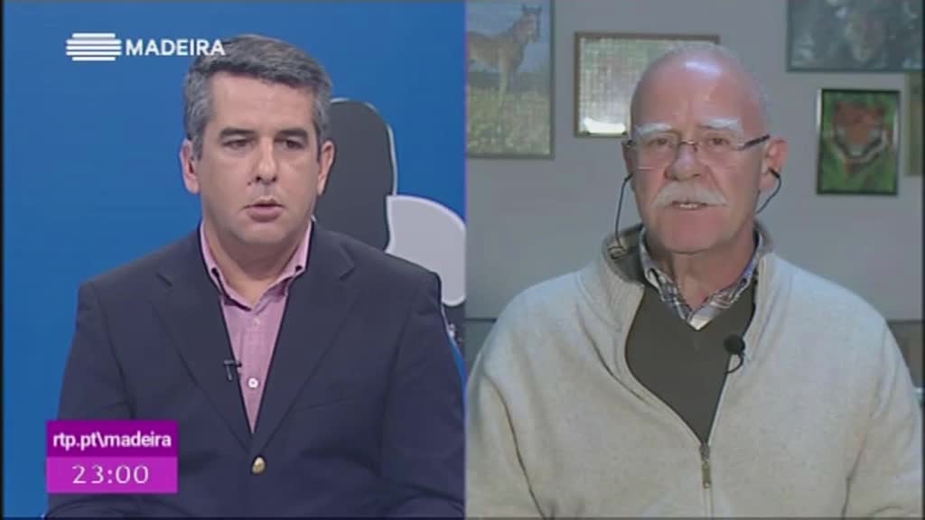 Imagem de Desporto RTP - Madeira 2020