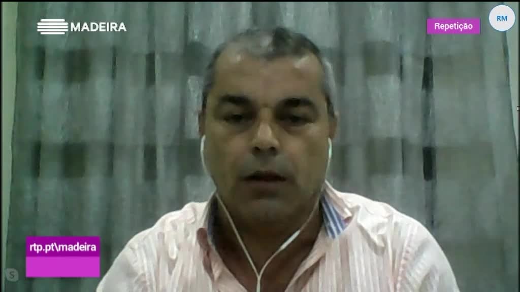 Imagem de Desporto RTP - Madeira 2020