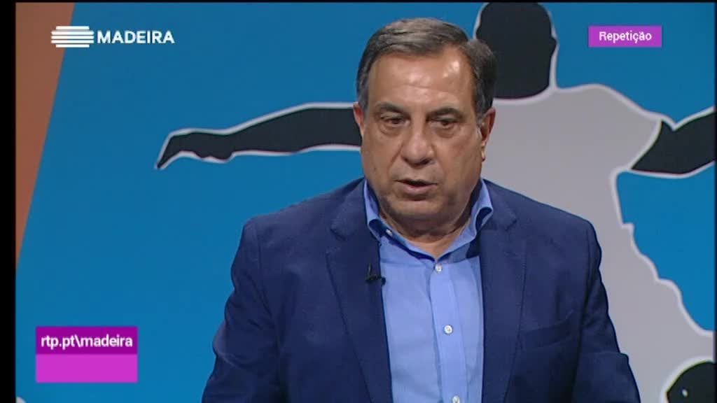 Imagem de Desporto RTP - Madeira 2020