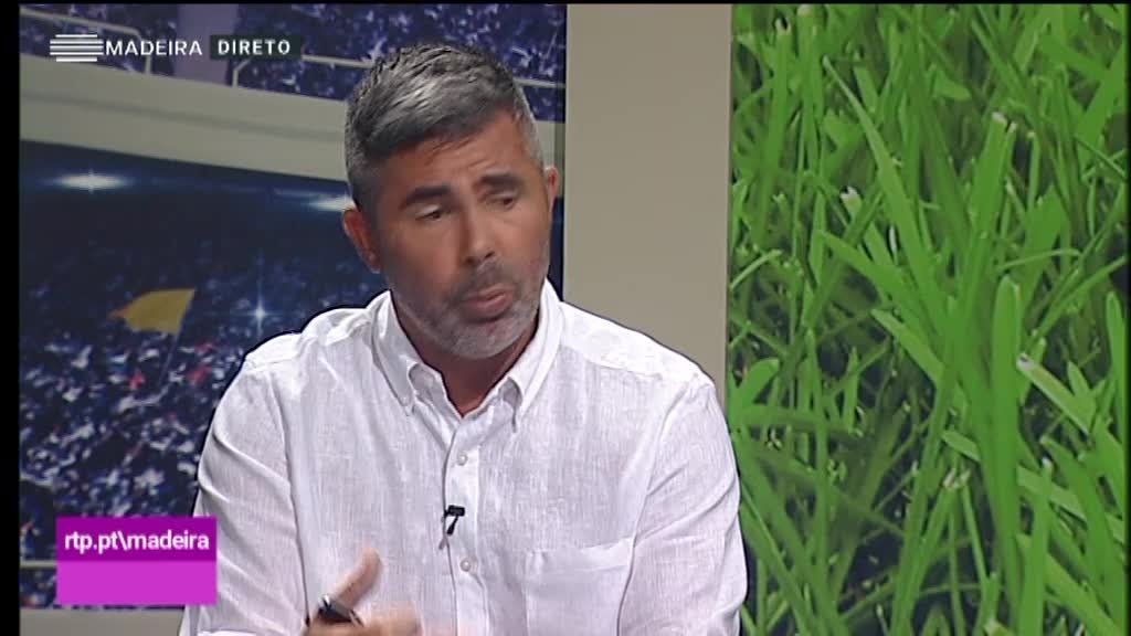 Imagem de Desporto RTP - Madeira 2020