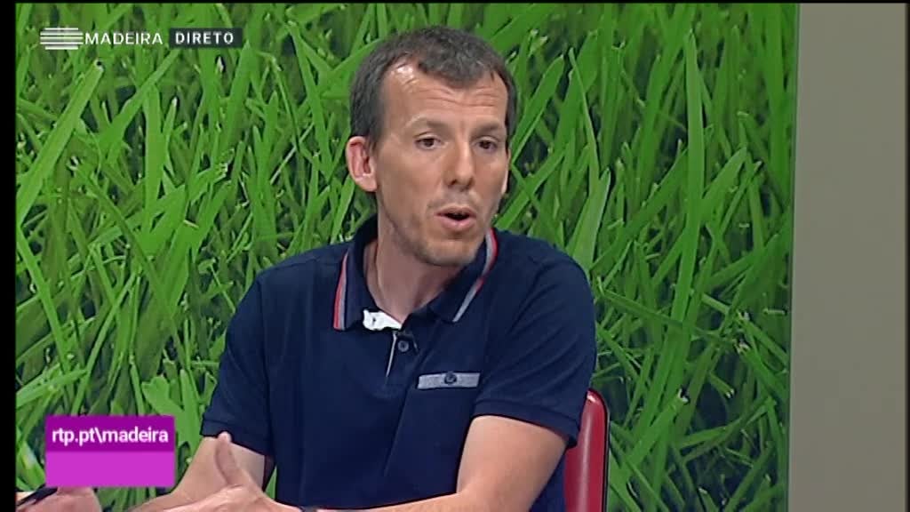 Imagem de Desporto RTP - Madeira 2020