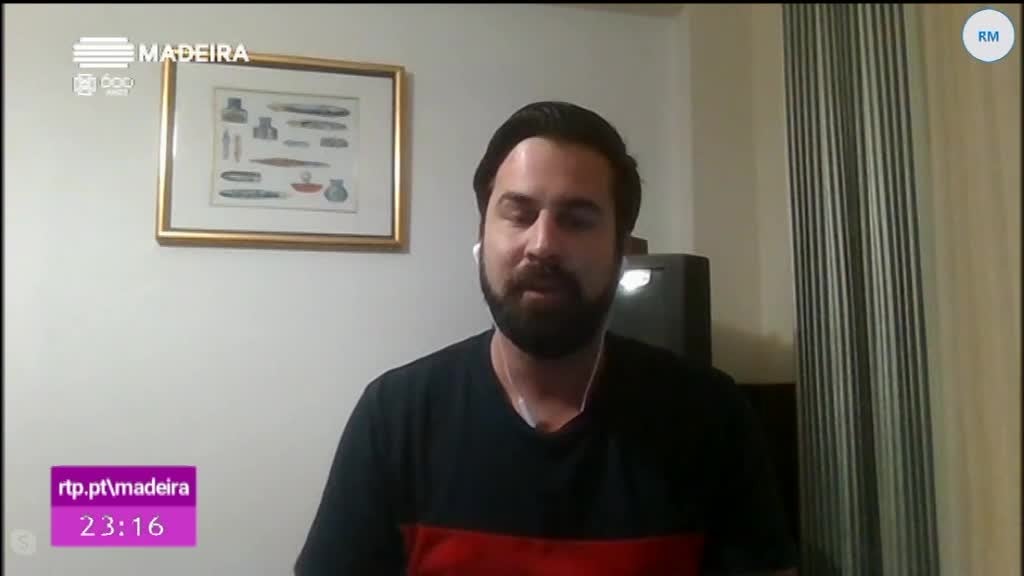 Imagem de Desporto RTP - Madeira 2020