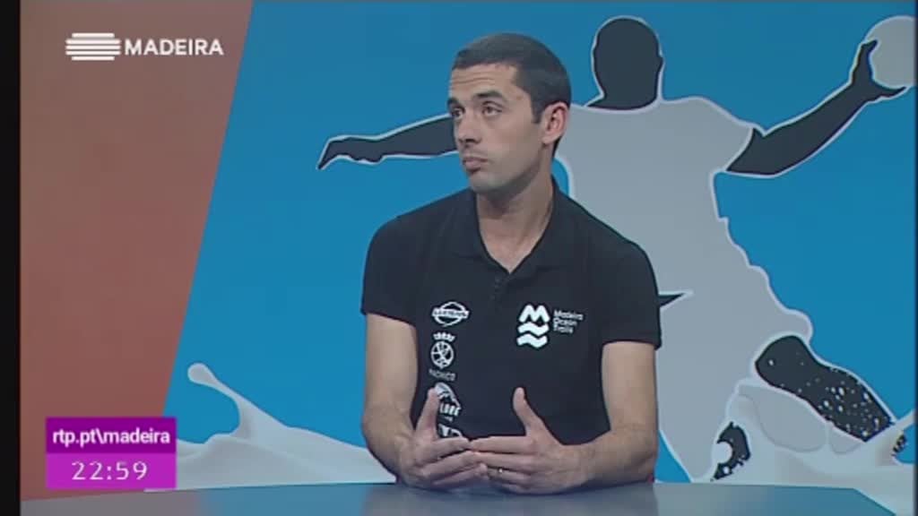 Imagem de Desporto RTP - Madeira 2020