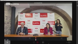 Especial Informa��o 2020 - Madeira