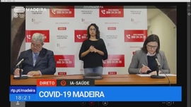Especial Informa��o 2020 - Madeira