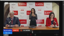 Especial Informa��o 2020 - Madeira