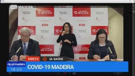 Especial Informa��o 2020 - Madeira