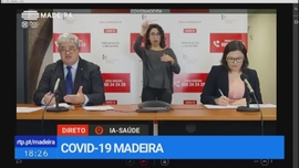 Especial Informa��o 2020 - Madeira