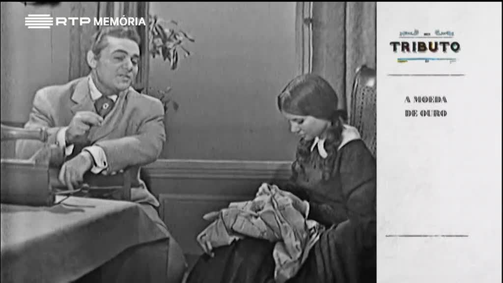 Imagem de Tributo em Estúdio - Curado Ribeiro