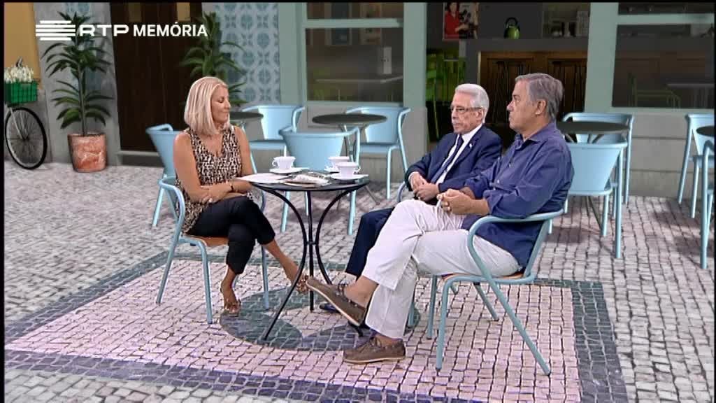 Imagem de Tributo em Estúdio - Francisco Nicholson