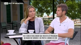 Imagem de Manoel de Oliveira