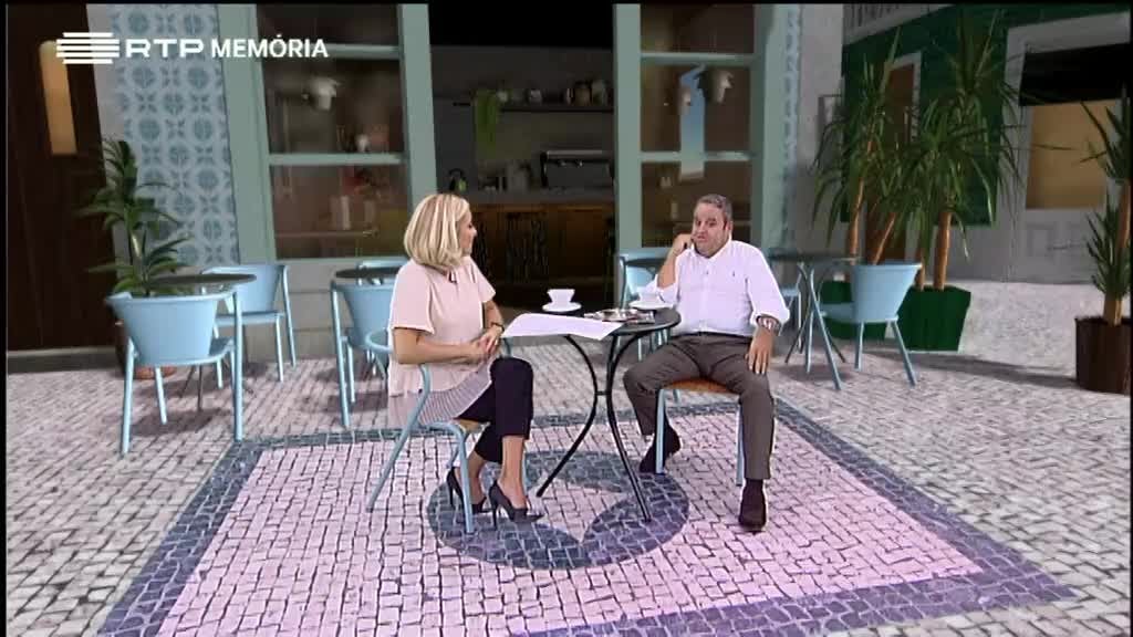 Imagem de Tributo em Estúdio - Nicolau Breyner