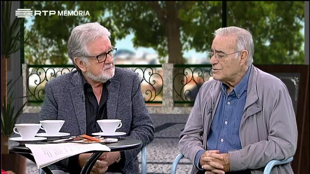 Imagem de Tributo em Estúdio - Raul Solnado