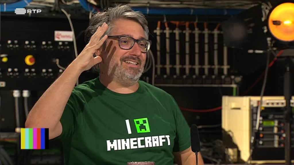 Imagem de Traz prá Frente