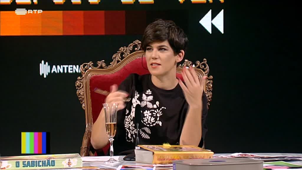 Imagem de Traz prá Frente